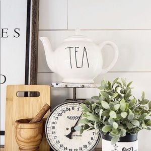 Rae Dunn Teapot